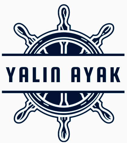 Yalınayak Logo